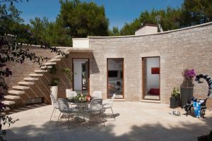 Villa Violet 4 spit croatia 4